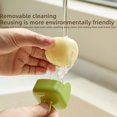 thumbnail image 3 of Tkerinse Mini Portable Reusable Lint Roller - Travel Size, Pet Hair Remover Tool, 3 of 7