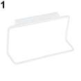thumbnail image 2 of SPRING PARK Over Door Towel Rack Holder Rail Bathroom Kitchen Shelf Organizer Cabinet Hanger, 2 of 6