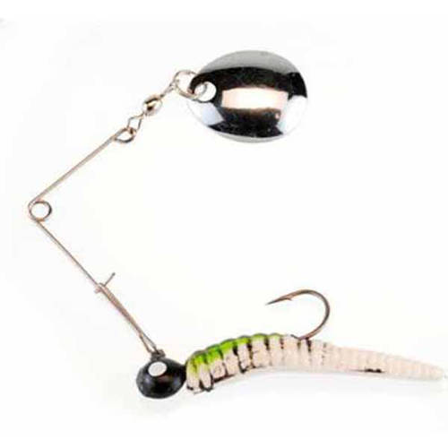 Johnson Model 1062226 Beetle Spin Nickel Blade Hard Bait for sale online Johnson Model 1062226 Beetle Spin Nickel Blade Hard Bait for sale online