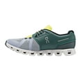 thumbnail image 2 of ON Men's Cloud 5, Olive/Alloy, Green, Grey, 10 Medium US, 2 of 4