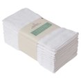 thumbnail image 1 of Grandeur Serviettes à Main pour l'Hôtellerie, Lot de 12, 1 of 2