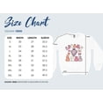 thumbnail image 4 of Spooky Babe, Halloween Girl Outfit Sweatshirt, Toddler Girl Halloween Shirt, Cute Halloween Youth Sweatshirts, Happy Halloween Baby Girl, 4 of 4