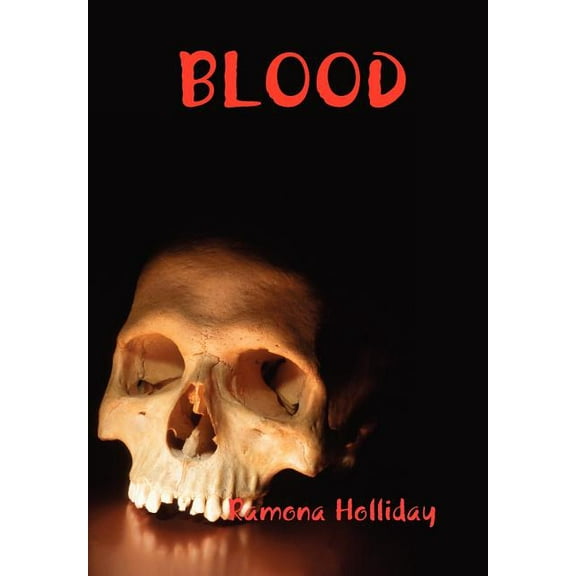 Blood (Hardcover)
