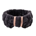 thumbnail image 1 of Diademas de spa Diademas de microfibra Diadema para lavarse la cara Diadema para lavarse la cara/facial Diademas para maquillaje/toalla para mujeres para lavarse la cara, 1 of 4