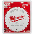 thumbnail image 3 of Milwaukee Tool 10" 24T Ripping Circular Saw Blade, 3 of 3