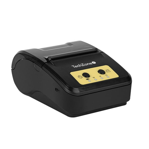 Impresora termica inalambrica bluethooth TZBEP03