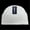 White, variant on Sailor Beanies, Black