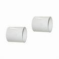 thumbnail image 6 of Hot Tub Compatible With Coleman Spas 2" Slip Coupler 2 Pk DIY100449-2, 6 of 6