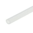 thumbnail image 1 of Tubo de silicona Uxcell, 3/16 pulgadas ID x 5/16 pulgadas OD 5 pies, tubo de goma de alta temperatura para transferencia de bomba claro, 1 of 3