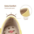 thumbnail image 3 of DREAM PAIRS Girls' Mary Jane Flats with Arch Support Comfortable Dress Shoes for Toddler Little & Big Kids, 3 of 7