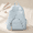 Blue, variant on Angel wing backpack,Ultralight Wing Backpack,Refuse to Weigh Down Your Shoulders, Adjustable Straps, Waterproof Nylon Material, Multi-Pocket Bag, Roomy Storage