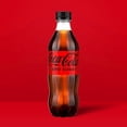 thumbnail image 3 of Coca-Cola Zero Sugar Soda - 6pk/16.9 fl oz Bottles, 3 of 5