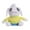 C, variant on 9 INCH Undertale Plush Frisk Chara Green Undertale Charra Brown Hair Yellow Green Stuffed Plush Frisk Ningen Girl Undertail Undertale Body Pillow Toy