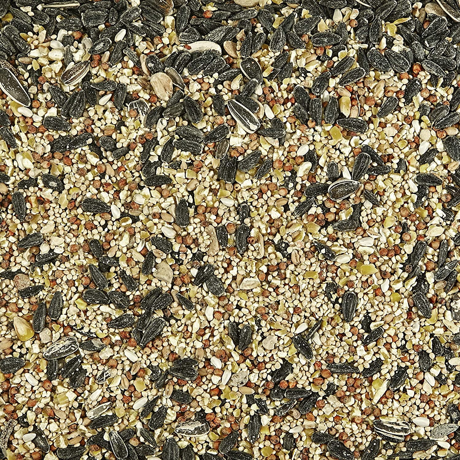 Kaytee Birders' Blend Mixed Bird Seed, 16 Pound Bag