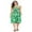 Tubdress - 09, variant on Oussum Women Short Tube Dress Sleeveless Summer Dresses, Multicolor