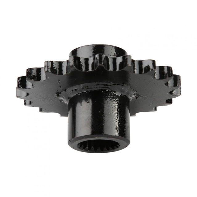 Diente De Engranaje De Cadena De , Material Duradero, Ajuste Suave, Para Quads, ATV, Gokart, Taotao, Con Alta Resistencia Y Desgaste, Para Reemplazar Piezas Antiguas