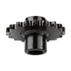 thumbnail image 5 of 428 Chian 19 Tooth Front Output Sprocket Wheel for Gy6 150cc ATV Quad Gokart Taotao, 5 of 5