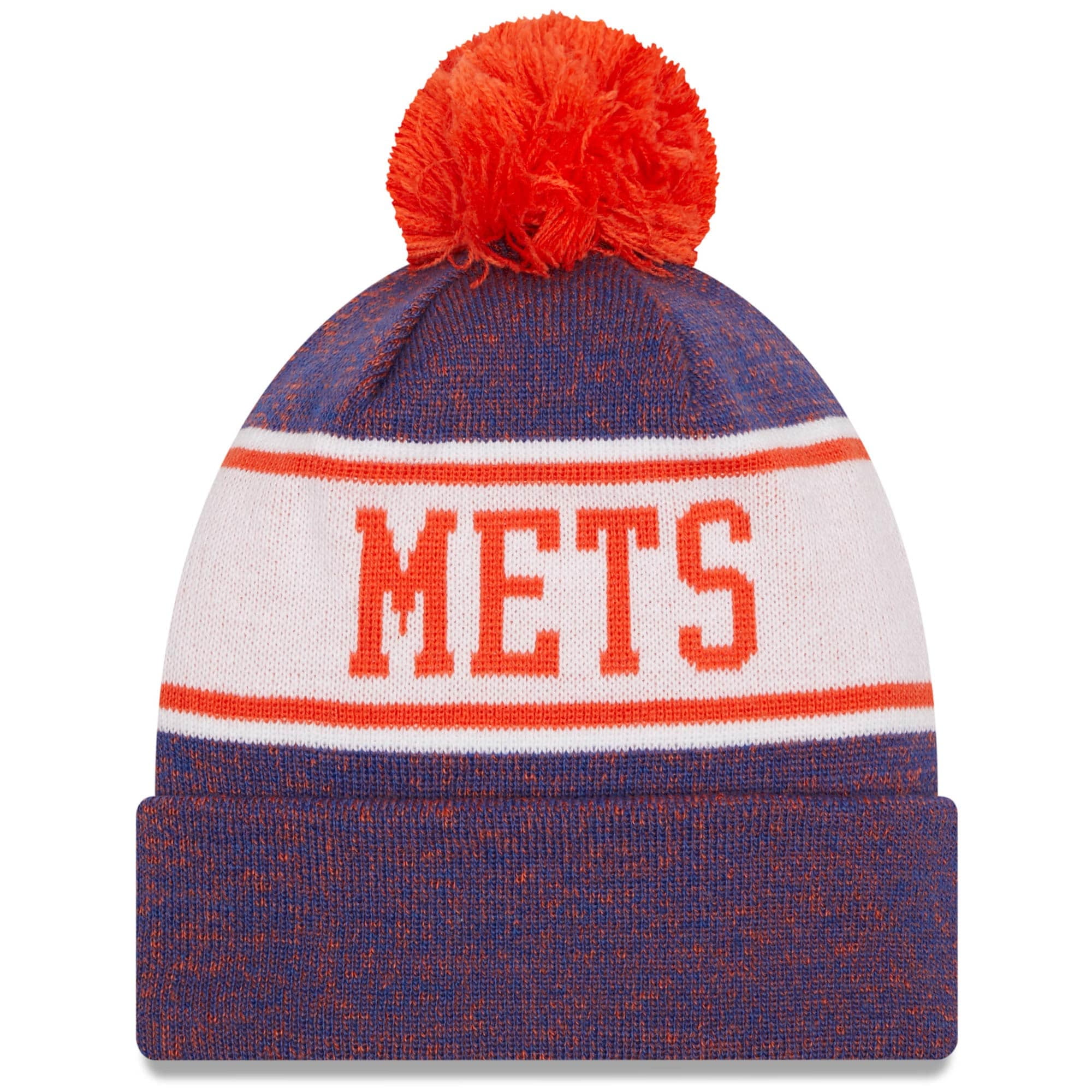 New York Mets New Era Youth Banner 