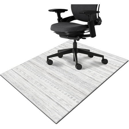 office chair mat for hardwood product