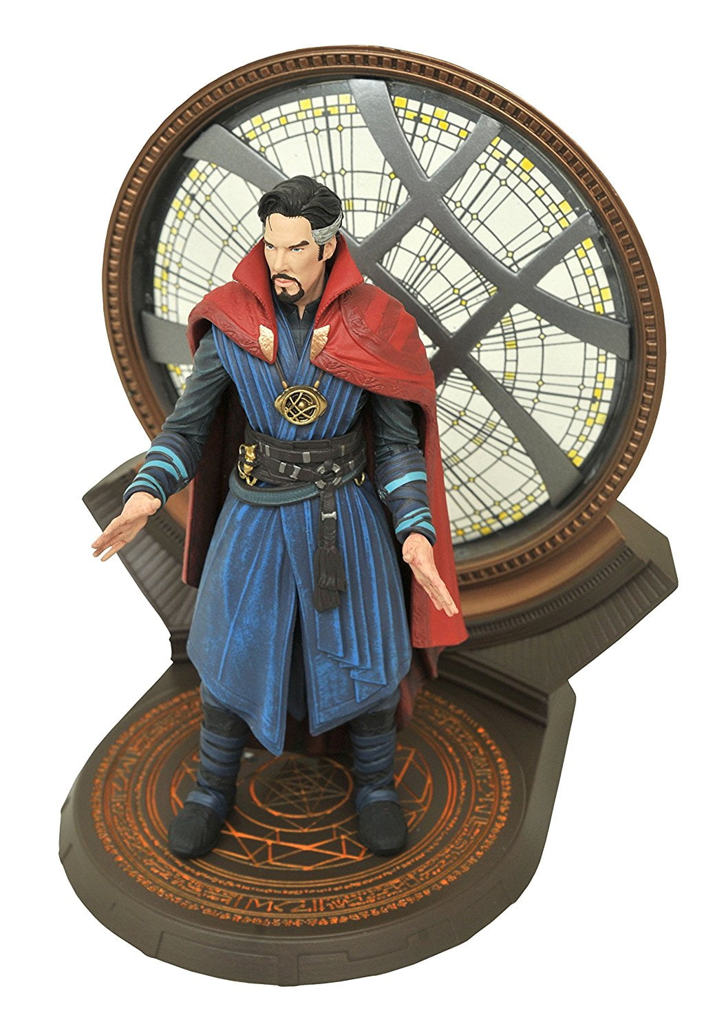 doctor strange movie action figure