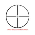 thumbnail image 2 of Athlon Optics Neos 4-12x40 Center X Reticle, Waterproof Riflescope, 2 of 3