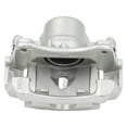 thumbnail image 3 of ECCPP 18B4910A Front Left/Front Driver Silver Brake Caliper Assembly fit For Chevrolet Malibu For Pontiac G6 For Pontiac Solstice For Saturn Aura For Saturn Sky 2004-2012, 3 of 5