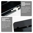 thumbnail image 2 of MasteelfCA Wall-mounted Rack Speaker Storage Bracket Home Wall Storage Plastic Rack, 2 of 8