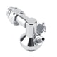 thumbnail image 4 of Conector de ajuste rápido, ideal para la elaboración casera de cerveza Mini dispensador de barril para cervezas de acero inoxidable, 4 of 8