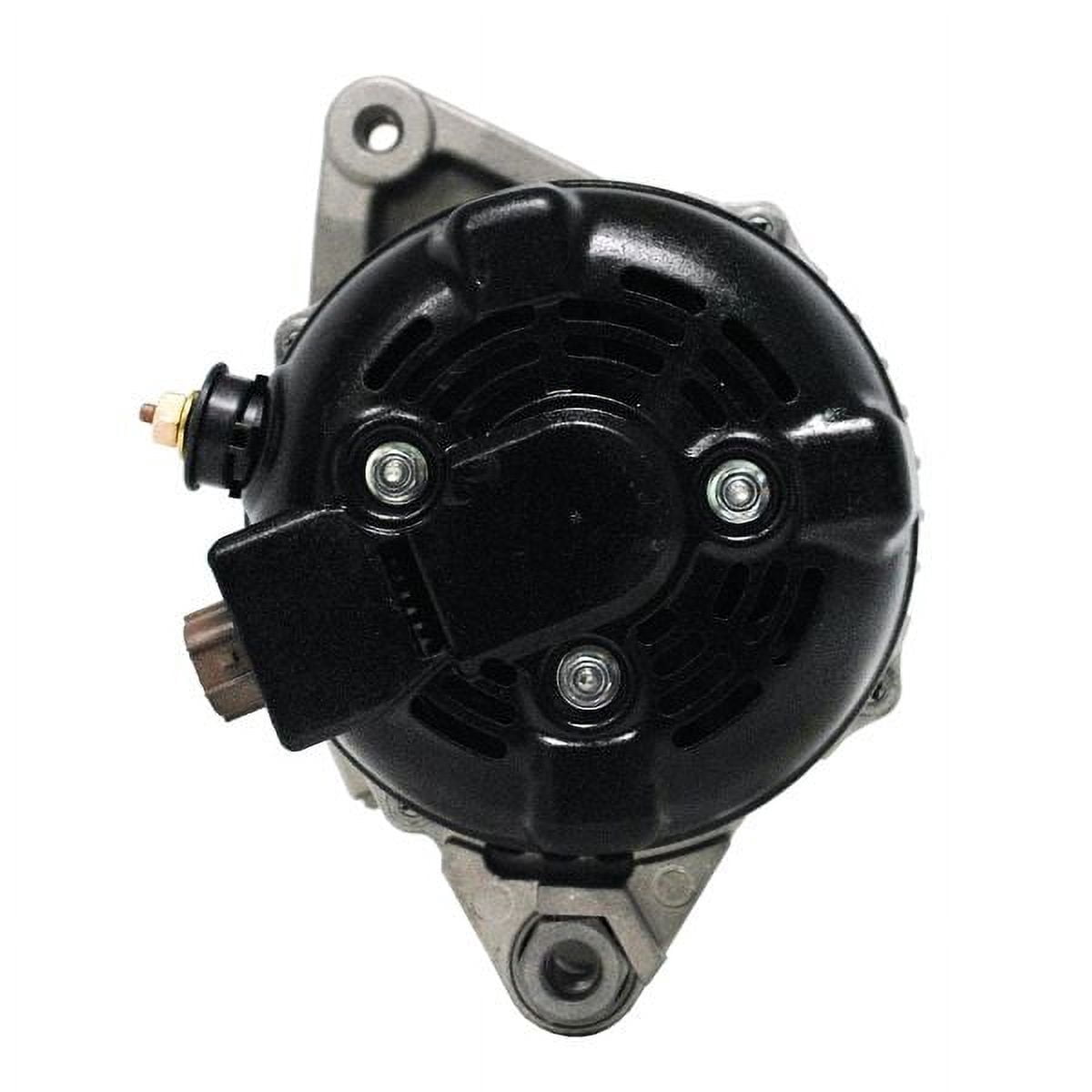 Genuine ACDelco Alternator