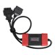 thumbnail image 1 of 24V to 12V Truck Adapter for X431 Easydiag 3.0 2.0 Golo 3 Launch X431 Thinkdiag OBD2 Scannner for Heavy Duty Truck, 1 of 5