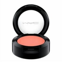 MAC COSMETICS EYE SHADOW 0.05 OZ CORAL MAC COSMETICS/EYE SHADOW CORAL MATTE 0.05 OZ (1.5 ML) BRIGHT CORAL