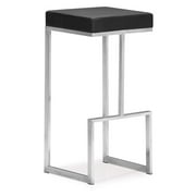 Darwen Bar Stool Multiple Colors (Set of 2) by Zuo Modern