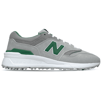 New Balance Fresh Foam Contend V2 MG406GRC Sz 11.5 Med  display picture 1