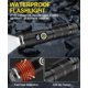 thumbnail image 3 of Linterna Spriak recargable de 12000LM de largo alcance a prueba de agua, 3 of 6