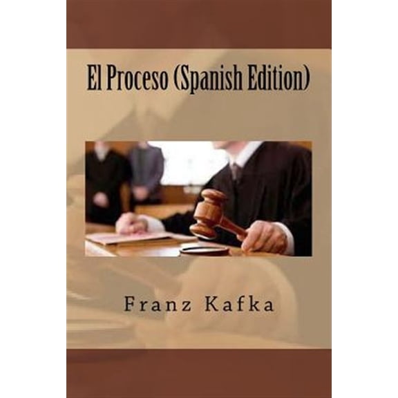 Pre-Owned El Proceso