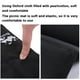 thumbnail image 3 of Cojín de asiento para acampar al aire libre, impermeable, grueso, para pícnic, resistente al desgaste, 3 of 8