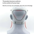 thumbnail image 3 of N20 Headband Sponge Headband Respirator Headband Binding Full Face Mask Dedicated Binding CPAP, 3 of 5