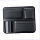 thumbnail image 1 of Organizador Para Asiento Trasero De Coche, Organizador Colgante Para Asiento Trasero, Bolsa De Almacenamiento Para Asiento Trasero, 1 of 9
