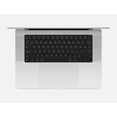 thumbnail image 2 of Portátil Apple MacBook Pro de 16 Pulgadas - Chip Apple M4 Pro Diseñado para Apple Intelligence - Memoria de 24 GB - SSD de 512 GB - Plateado, 2 of 8