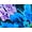 Multi Flower, variant on Women's Chlorine Resistant Square Neck One Piece Swimsuit