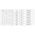 thumbnail image 5 of WAYUTE Women Sandals Platform Solid Color Sandals Fashion Shoes Comfortable Wide Width Ladies Footwear Casual Outdoor, 5 of 7