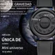 thumbnail image 4 of Reloj De Cuarzo Para Hombre, Moderno, Con Forma De Bola, Est, 4 of 8