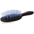 thumbnail image 1 of Cepillo para el cabello Wet Brush Pro Desenredante para cabello grueso, negro, 1 of 3