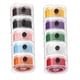 thumbnail image 1 of 10 Uds. de cuerdas elásticas de 0,8mm para pulseras, cordones de cuentas, cordones de hilo elástico para manualidades, cordones elásticos para, 1 of 9