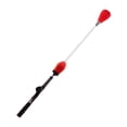 thumbnail image 1 of Golf Swing Entrenador Potencia Tempo Varilla de entrenamiento de fuerza Correcto Postura sin deslizamiento Rojo, 1 of 8