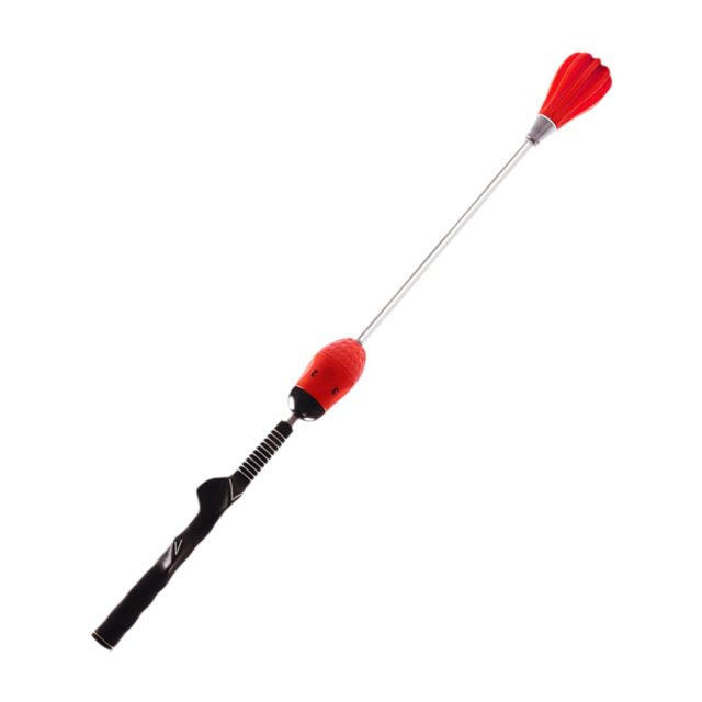 Golf Swing Golf Calent Warm Up Club para gimnasio Accesorios de golf Golfer regalo Rojo