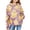 CF2, variant on YunPes Unisex Kids Hoodie Boys Girls Waffle Textured Sweatshirt Cute Ghost Print Long Sleeve Hooded Pullover Spring Fall Clothes