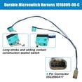 thumbnail image 4 of Unique Bargains Handle Upgrade Repair Kit 1016009-00-B Fit for Tesla Model S 2012-2020, 4 of 6