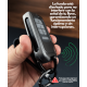 thumbnail image 3 of Funda Zinc Negra Honda CRV Civic Accord 2015-2019 City Fit, 3 of 5