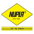 thumbnail image 4 of Nupla Classic 4 lb Steel Double-Faced Sledge Hammer 15 in. Fiberglass Handle, 4 of 4